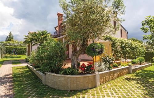 Beautiful Home In Pula