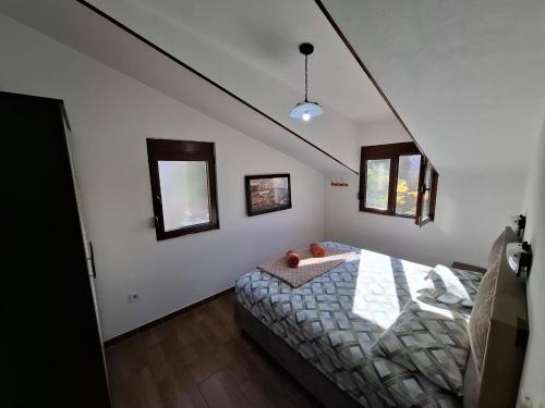 Gallery image of Villa Ivan in Risan