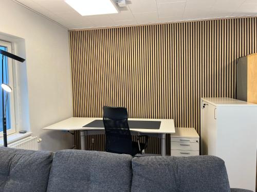 Galería fotográfica de Comfortable Apartment in Birkerød en Birkerød