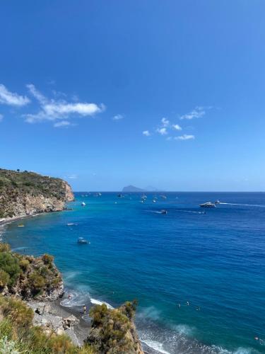 Φυσικό τοπίο κοντά σε αυτή η παραθεριστική κατοικία