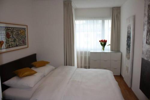 Executive 1BD flat in city center - Hösch 3