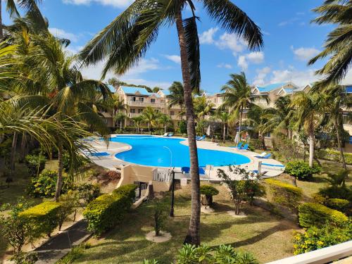 Residence Le Dattier - Flic En Flac