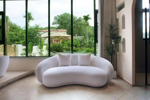 Φωτογραφία από το άλμπουμ του Star Paddy Fields Resort σε Lingshui