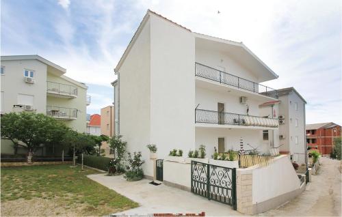 Studio Apartment In Omis
