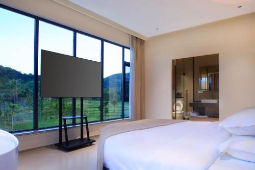 Φωτογραφία από το άλμπουμ του Star Paddy Fields Resort σε Lingshui