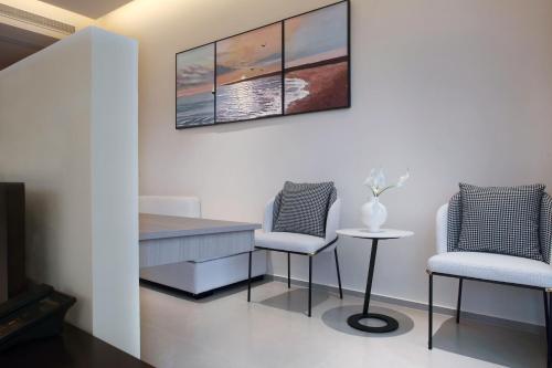 Φωτογραφία από το άλμπουμ του Star Paddy Fields Resort σε Lingshui