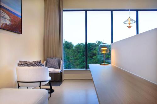 Φωτογραφία από το άλμπουμ του Star Paddy Fields Resort σε Lingshui