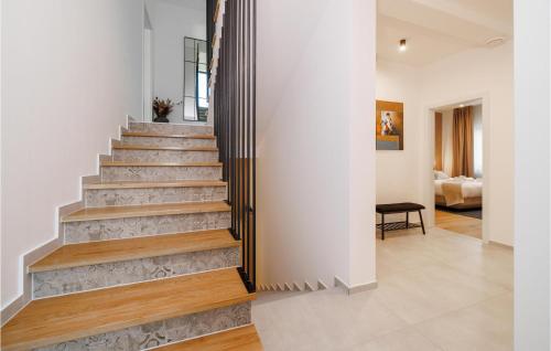 Φωτογραφία από το άλμπουμ του Amazing Home In Klanice With Sauna σε Klanice Dobrinj
