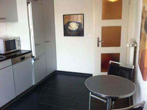 1BR apartment close to Opera - SF7
