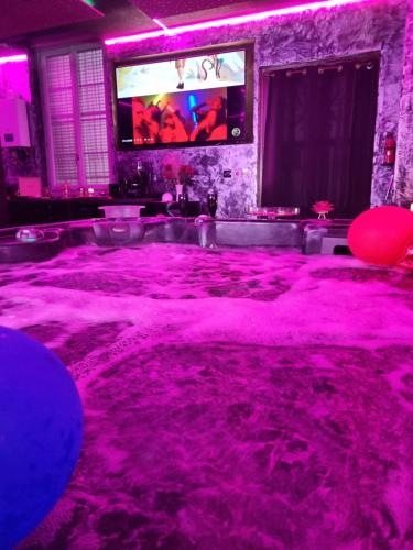 Photo de la galerie de l'établissement Majestic SPA, à Montpellier