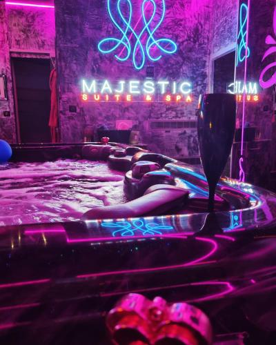 Photo de la galerie de l'établissement Majestic SPA, à Montpellier