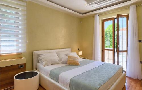 Villa Rosa Labin