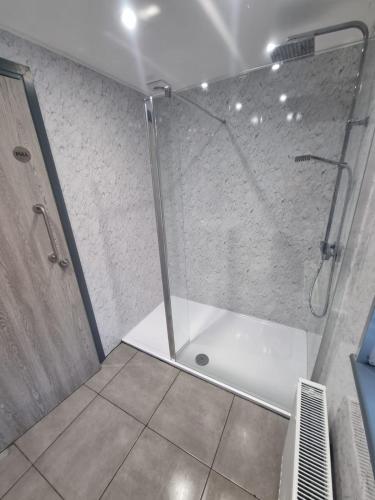 Gallery image of Sussex apartments 24A in Grimsby
