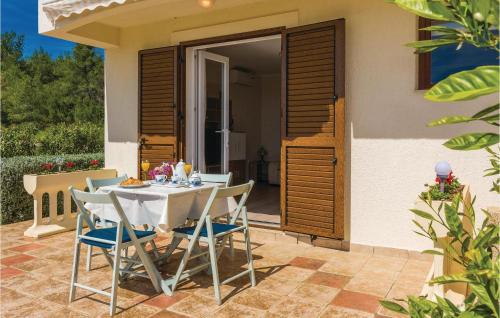 Apartment Kozino I