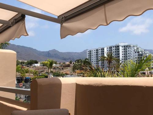 Top Rated Apartment Huge Sunny Terrace Heated Pool Parking Wifi