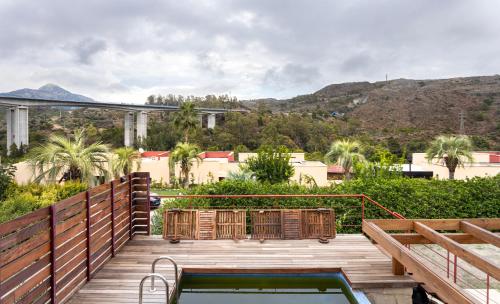 Luxury 3 beds Villa inside the Resort and Country Club