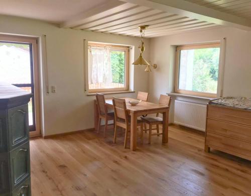 Φωτογραφία από το άλμπουμ του Haus Blumenwiese σε Edling