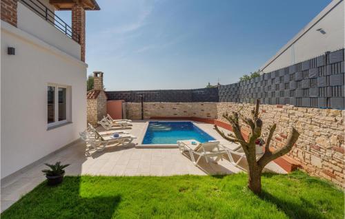 Stunning Home In Pula