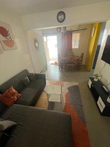 Gallery image of Appart F2 Lomé centre in Lomé