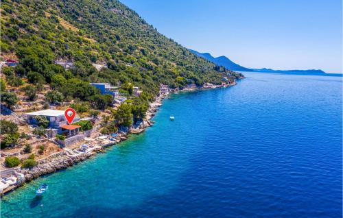 Holiday Home Slano Majkovi-Ratac