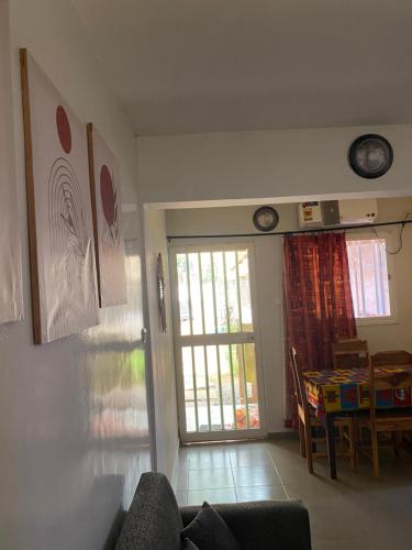 Gallery image of Appart F2 Lomé centre in Lomé