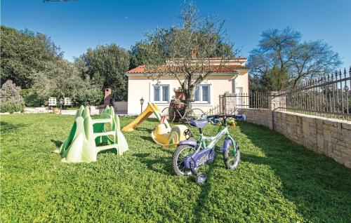 1 Bedroom Lovely Home In Pula