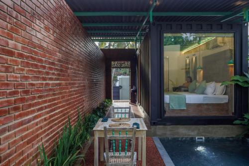 Imagen de la galería de Container Villa Luxury Collection, en Weliweriya