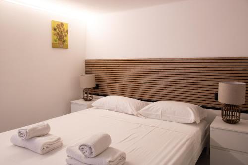 RRRapido Apartment - Via Casale