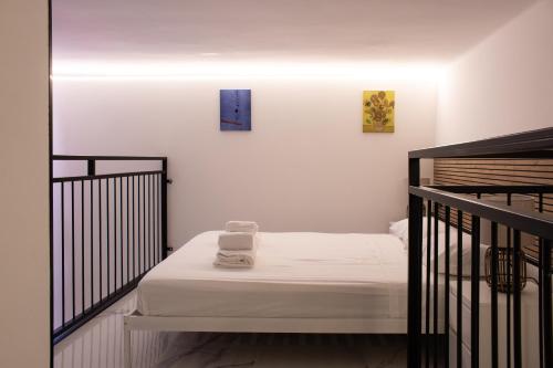 RRRapido Apartment - Via Casale