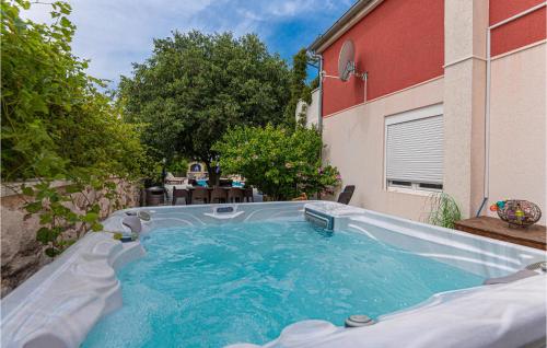 Awesome Home In Vodice