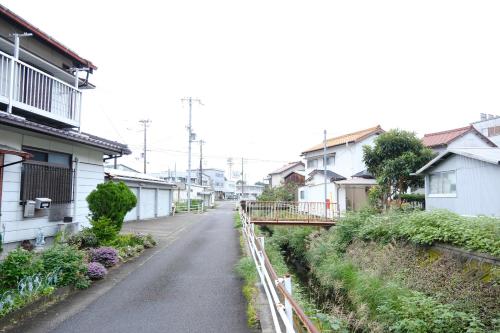 別荘があるエリアまたは近くにあるエリア