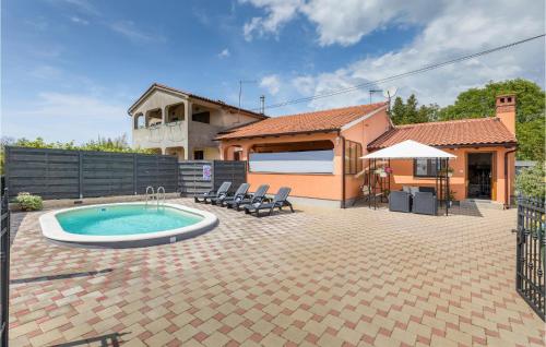 Holiday Apartment Vodnjan 04