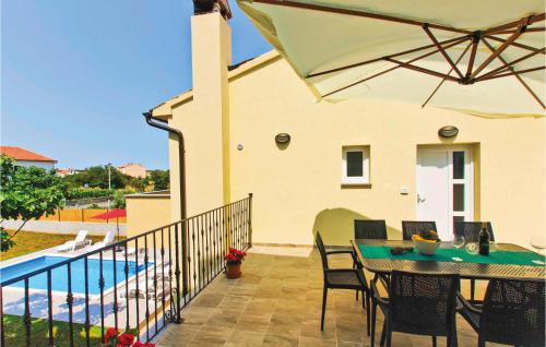 Stunning Home In Pula