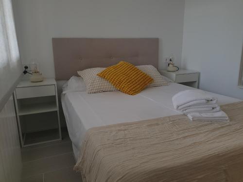 Apartamento nuevo Manoteras - Hospital Sanchinarro