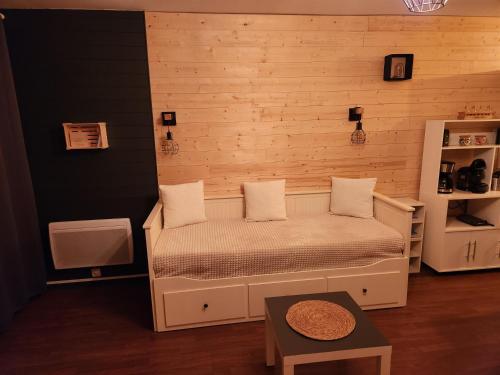 Studio pistes La Bresse Hohneck