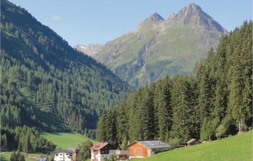 Ferienwohnung Mit Panoramab photo 2