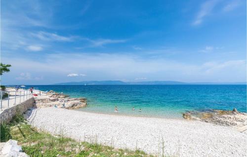 Apartment Labin 22 With Outdoor Swimmingpool