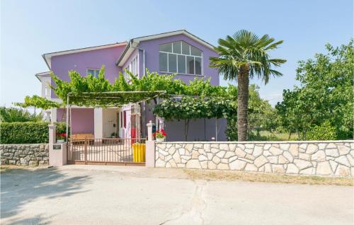 Apartment Labin Kapelica Iii