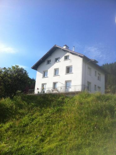 GERARDMER F2 Aubépine 80m du lac 4 personnes Vue directe lac
