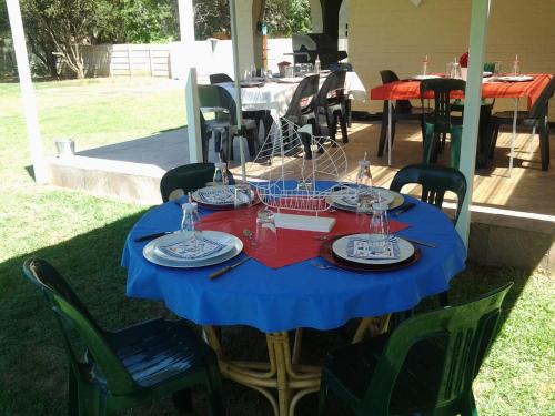 Φωτογραφία από το άλμπουμ του The Lighthouse Guesthouse σε Welkom