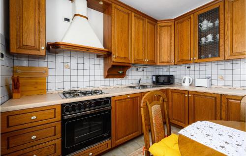 Gorgeous Apartment In Labin