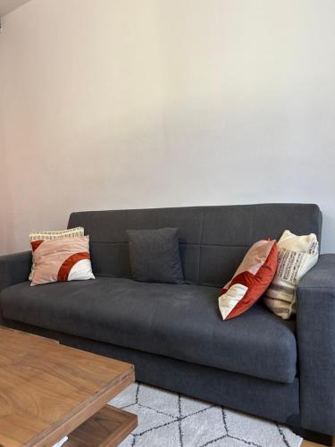 Photo de la galerie de l'établissement Le Nid Gambetta, à Nevers