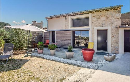 Beautiful Home In Mollans-Sur-Ouvèze