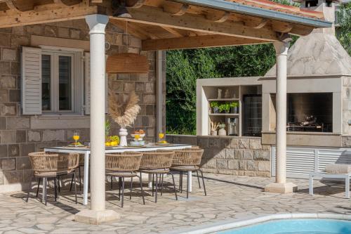 Villa Luna