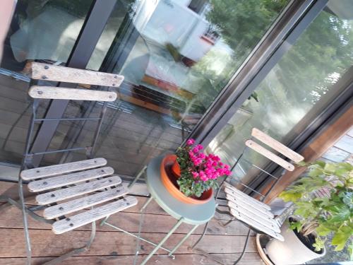 Foto dalla galleria di Pound Orchard Bed and Breakfast a Petersfield