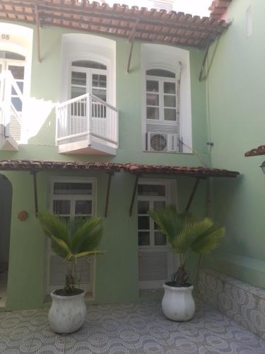 Gallery image of Santo Antônio Bahia 7 in Salvador