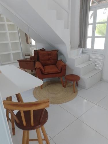 Gallery image of Santo Antônio Bahia 7 in Salvador