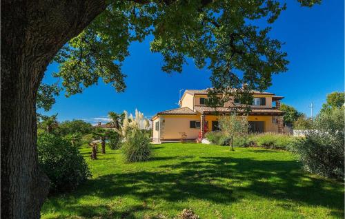 Villa Pianta