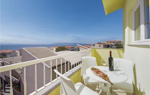 Holiday Apartment Makarska 3