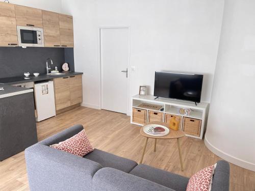 Photo de la galerie de l'établissement Le Felix, à Calais